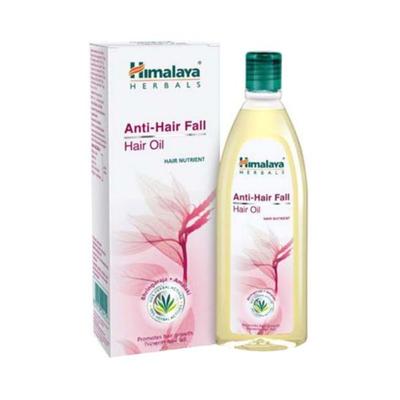 Himalaya Anti Hair Fall Hair Oil 100 Ml - Hair Oils