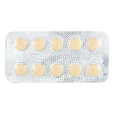 TICAVIC 60mg Tablet 10's - Blood Clot-Ant