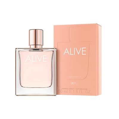 Hugo Boss Alive Eau De Toilette 50 ml - Perfumes (Edt/Edp)