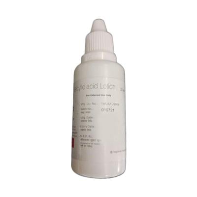Topsor S Lotion 30ml - Skin Infections-Toc