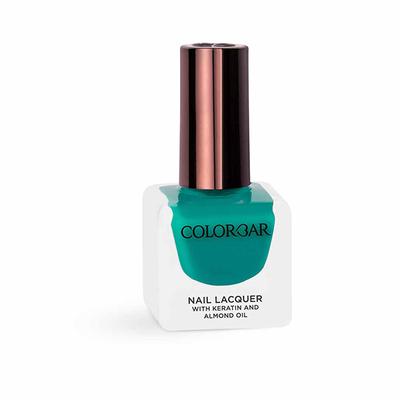 Colorbar Lux Nail Lacquer Cbn968 12 Ml - Nail Polish