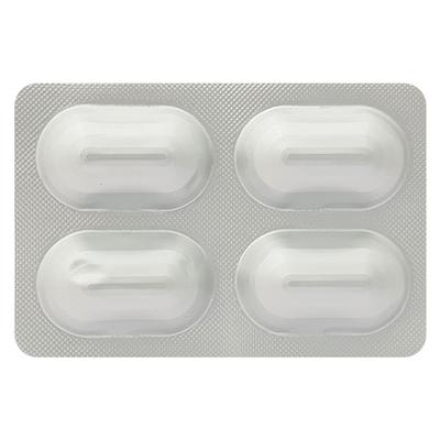 CEFZIM 500mg Tablet 4's - Bacterial Infections-Cep