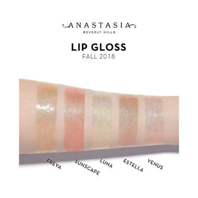 Anastasia Beverly Hills Lip Gloss- Parfait 4.5 gm - Lip Glosses