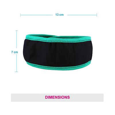 Vega Facial Band (FB - 01) 21 gm - Hair Clips/Bands