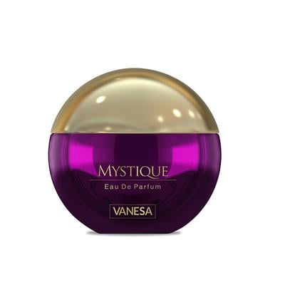 Vanesa Mystique Women Perfume Spray 50ml - Women Perfumes (Edt/Edp)
