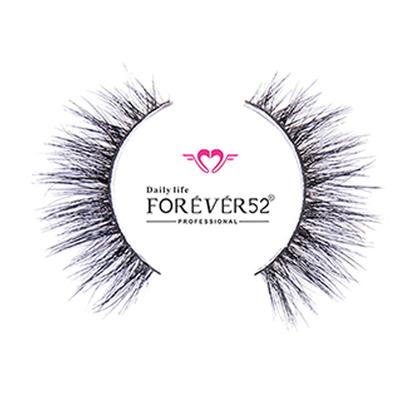 Daily Life Forever52 Premium Mink Lashes P004 Pml004 1'S - Eyelashes