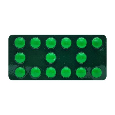 MAXXSULIDE DT Tablet 15's - Pain relief-Nsa