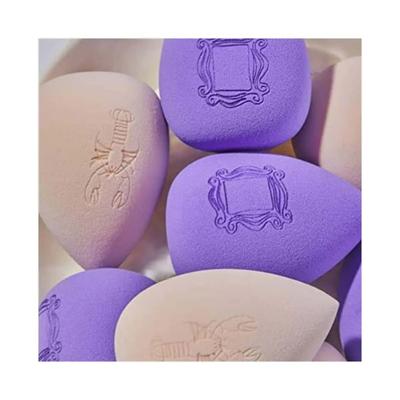 Makeup Revolution x Friends 2PCK Blending Sponge 2's - Sponges & Applicators