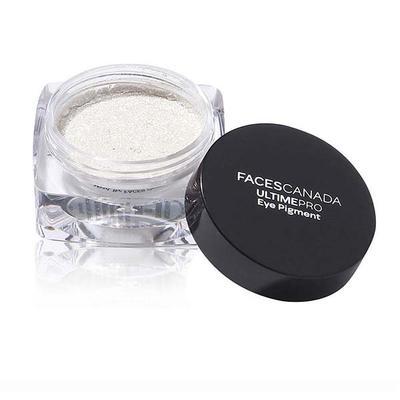 Faces Canada Eye Pigment Holographic 04 1.8 Gm - Eyeshadow, Bases & Primers