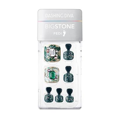 Dashing Diva Magicpres Nail Polish - Wish Tree 1's - Nail Care