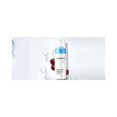 ATOPALM Facial Foam Wash 150 gm - Face Wash & Cleansers