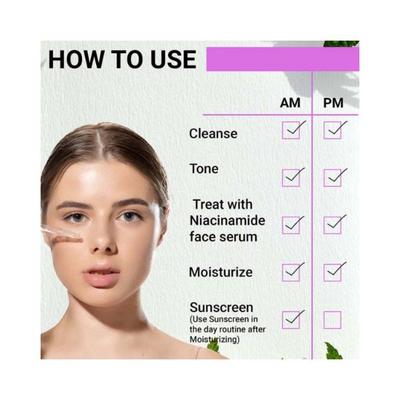 Sotrue Niacinamide Face Serum 15 ml - Face Serum