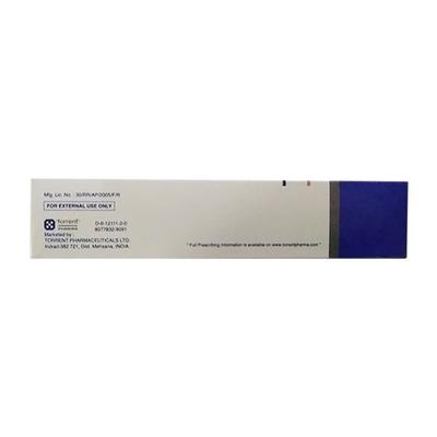 DEBRIFREE Ointment 15gm - Wound Care-Oth