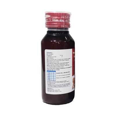 PARALYF Suspension 60ml - Fever-Ana