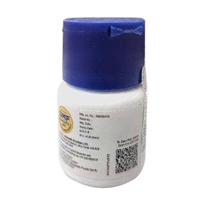 THYRONEED 37.5 Tablet 120's - General-P