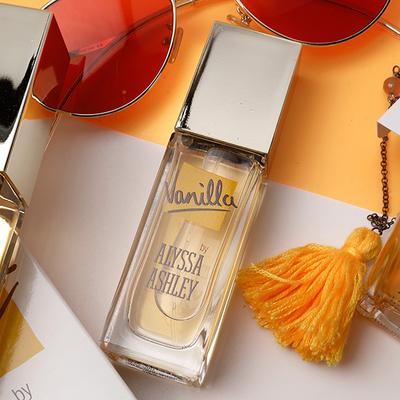 Alyssa Ashley Vanilla Eau de Toilette 25 ml - Perfumes (Edt/Edp)