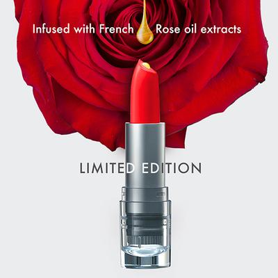 Lakme Cushion Matte Lip Brown Chili 4.5 gm - Lipsticks