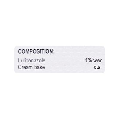 Lenin 1% Cream 30gm - Fungal Infections-Taa