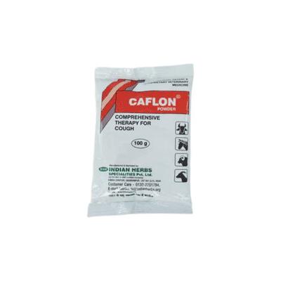 Caflon Powder 100 gm - Pet Healthcare