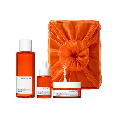 Pyunkang Yul Brightening Line Gift Set 150Ml+30Ml+50Ml 1's - Makeup Kits & Sets