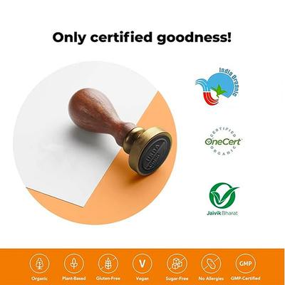 Wellbeing Nutrition Apple Cider Vinegar with Turmeric, Amla, Cinnamon and Black Pepper, Raw Unfiltered with 2X The Mother - 500ml - Apple Cider Vinegar - Acv