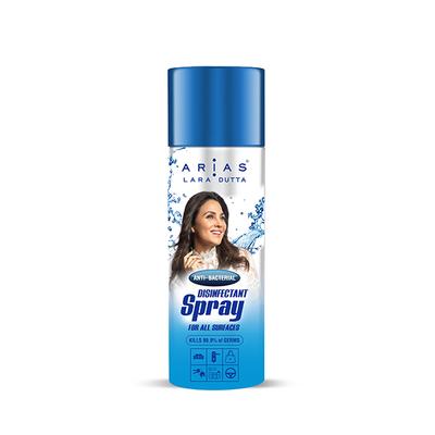 Arias Surface Disinfectant Spray 300 ml - Others