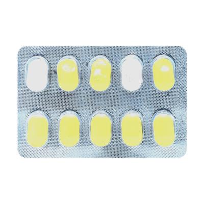 VNYLE MF 0.2mg Tablet 10's - Diabetes-Ant