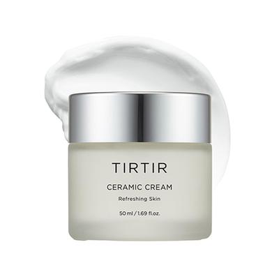 Tirtir Ceramic Cream Advanced 50 ml - Face Moisturizers
