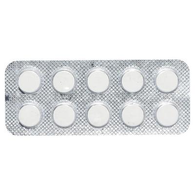 JBTOR 100 Tablet 10's - Hypertension-Diu