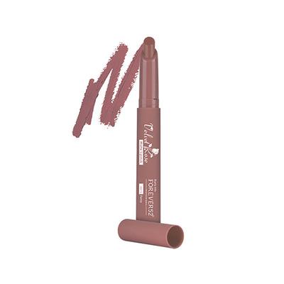 Daily Life Forever52 Velvet Rose Matte Lipstick Crayon RS016 (Pansy) 2.5gm - Lipsticks