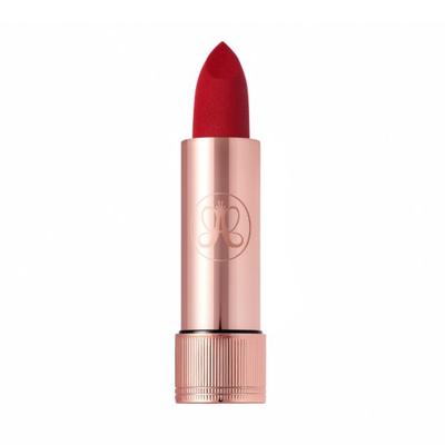 Anastasia Beverly hills Matte Lipstick - Royal Red 3.0 gm - Lipsticks