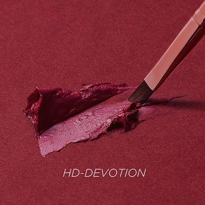 Revlon Ultra Hd Matte Lip Color - Hd Devotion 5.9 Ml - Liquid Lipsticks