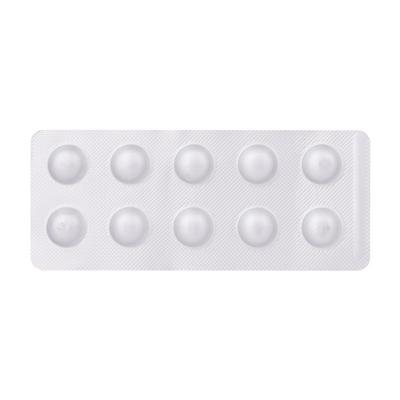 Flokind F Tablet 10'S - Bladder And Prostate Disorders-Dru