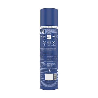 Zayn & Myza Calix No Alcohol Body Spray For Men 150 ml - Men Deodorants/Roll-Ons