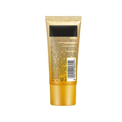 Lakme Sun Expert SPF 50 PA+++ Light Weight Gel 50 gm (N) - Face Sunscreen