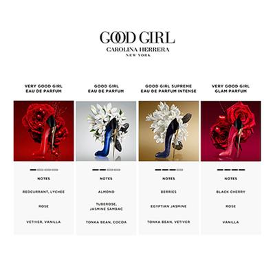 Carolina Herrera Very Good Girl Eau de Parfum RollerBall 10 ml - Women Deodorants/Roll-Ons
