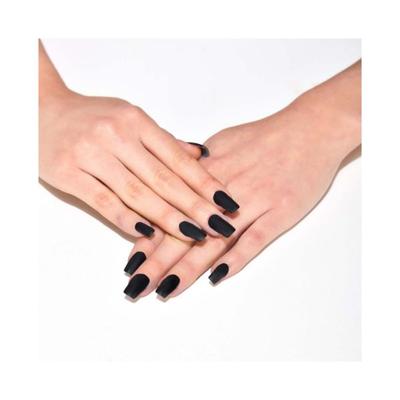 Rome Dark Knight Matte Pro Nail Enamel 8 ml - Nail Polish