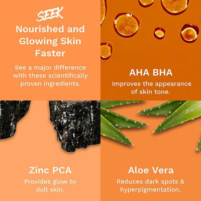 Pro Radiance Face Serum 25 ml - Face Mists