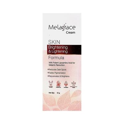 MELAGRACE Cream 15g - Hyperpigmentation-Ota