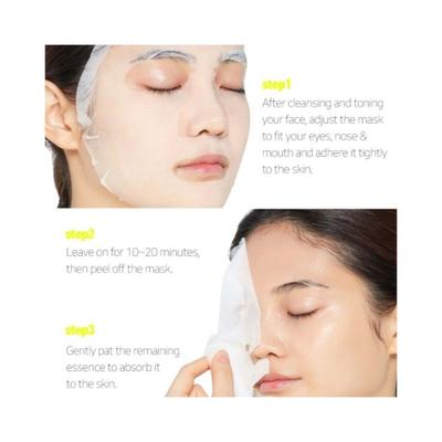 ETUDE 0.2 Air Mask Pearl 20 ml - Sheet Masks
