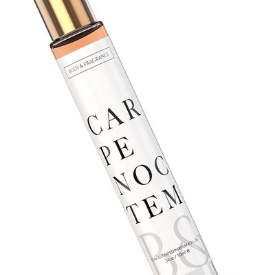 Body and Fragrance Carpe Noctem concentrated premium roll on 10 ml - Men Deodorants/Roll-Ons