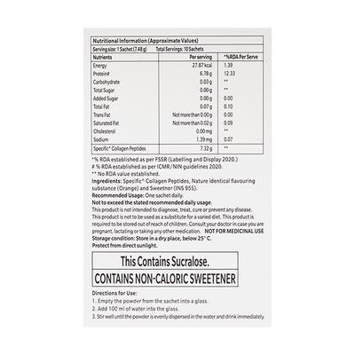 COREDENSE Sachet 7.48g - Supplements-Sup