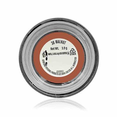 Lakme Unreal Cover Creme Concealer Lightweight & Hydrating, Walnut, 3.9gm - Concealer