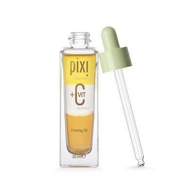 Pixi +C Vit Priming Oil Inbetween 30 ml - Primer
