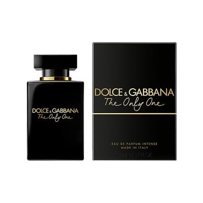 Dolce&Gabbana The Only One Eau de Parfum Intense 50 ml - Women Perfumes (Edt/Edp)