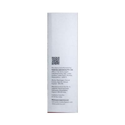 YUVIT C ANTI AGEING Cream 40ml - General-P