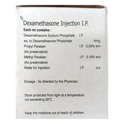 DEXALAB 4mg Injection 2ml - Hormonal Therapy-Cor