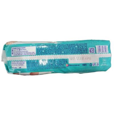 Pampers All Round Protection Anti Rash Blanket Diaper Pants (S) 82's - Diapers & Wipes