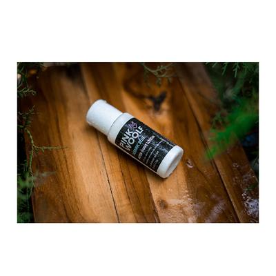 Pink Woolf Luxury After Shave Lotion - Oceanic Blue 50 gm - Aftershave Lotion