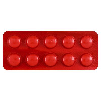 NIMZE MD Tablet 10's - Pain relief-Nsa
